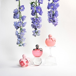Les Belles de Nina - Nina - Eau de Toilette